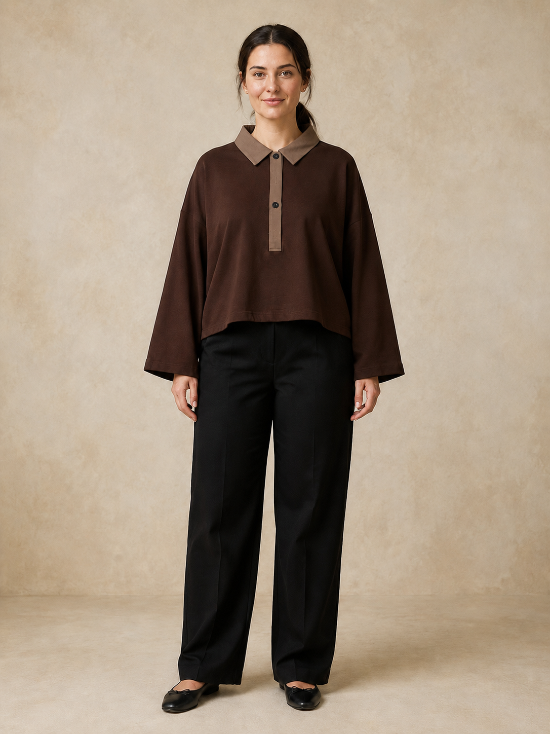 PRE-ORDER | 8202211 Choco