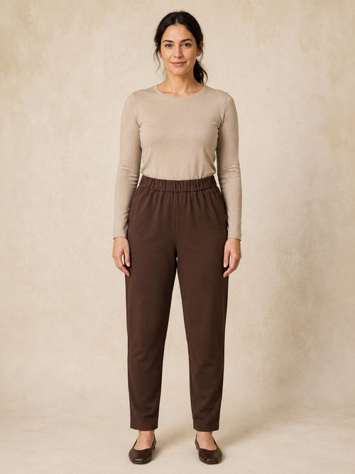 PRE-ORDER | 8100811 Choco