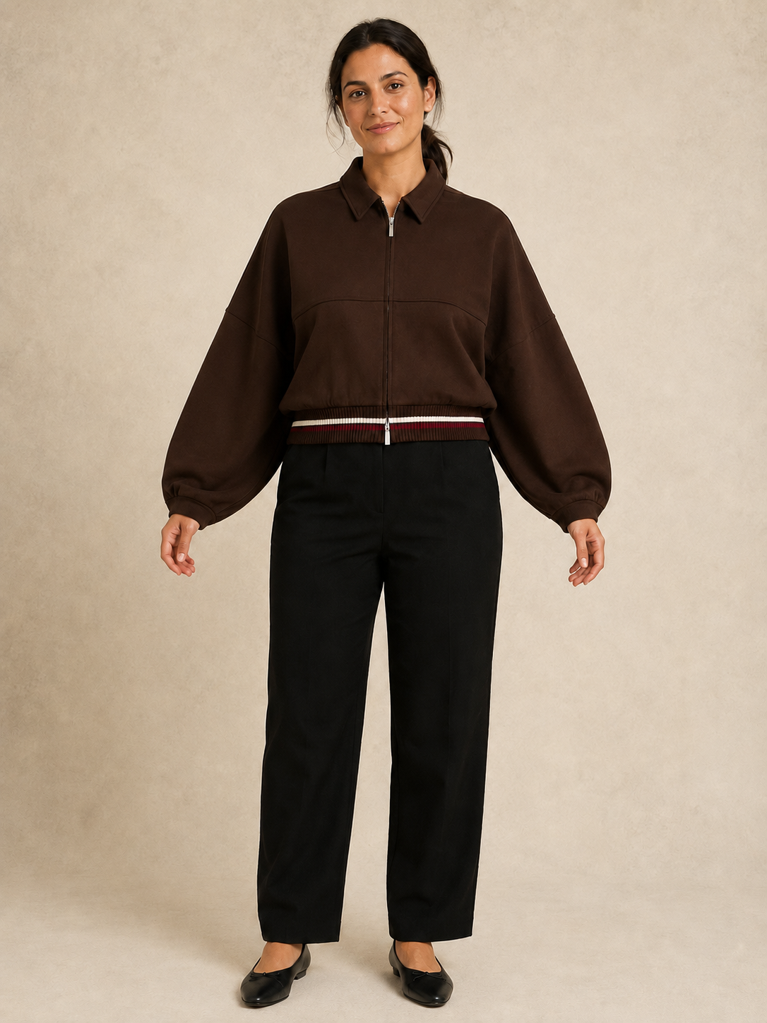 PRE-ORDER | 8012211 Choco