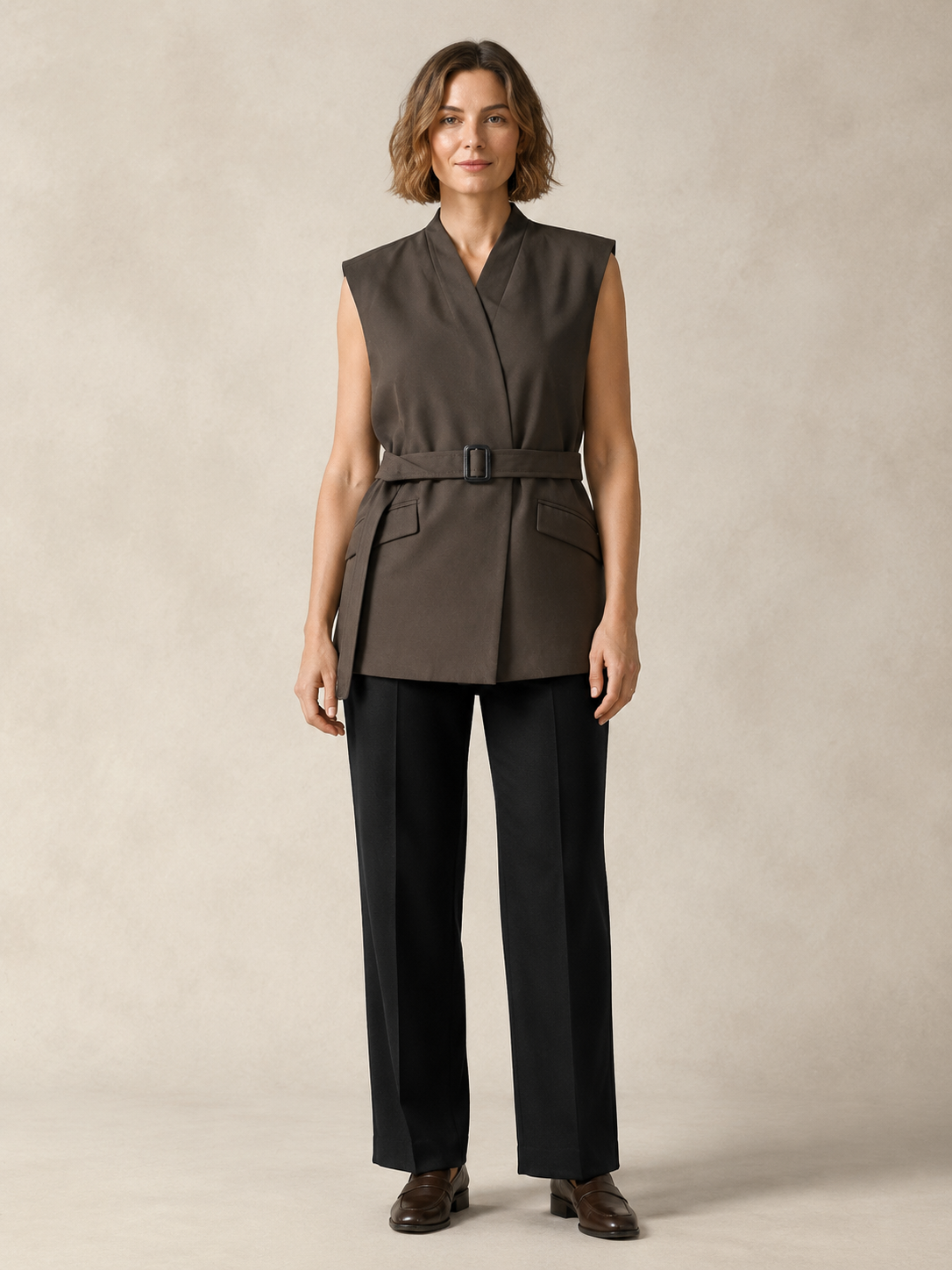 PRE-ORDER | 8202717 Khaki
