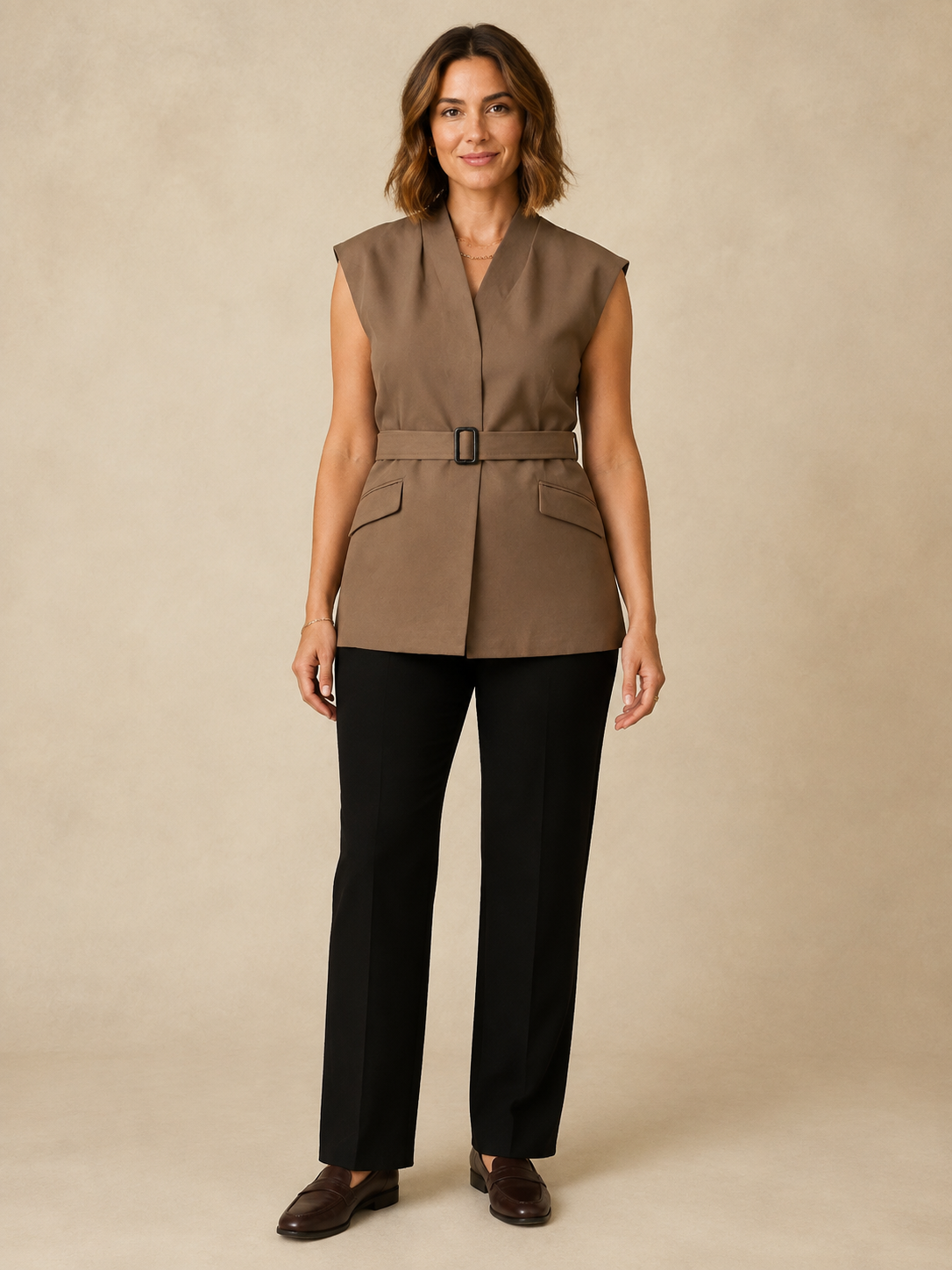 PRE-ORDER | 8202721 Taupe