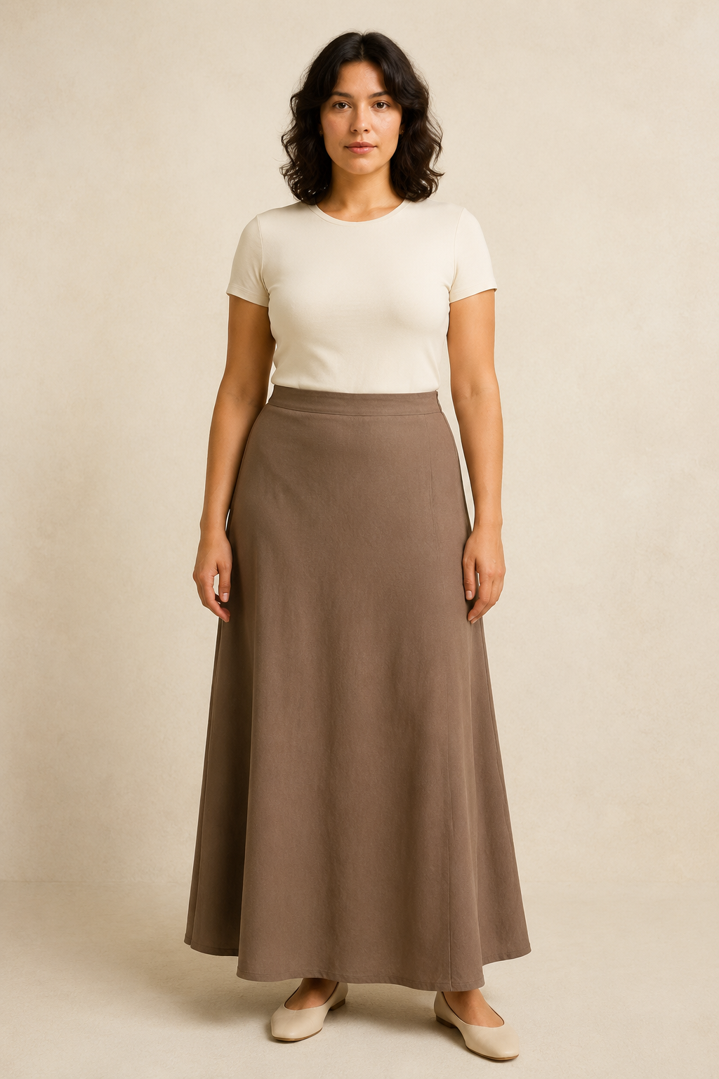 8300121 Taupe