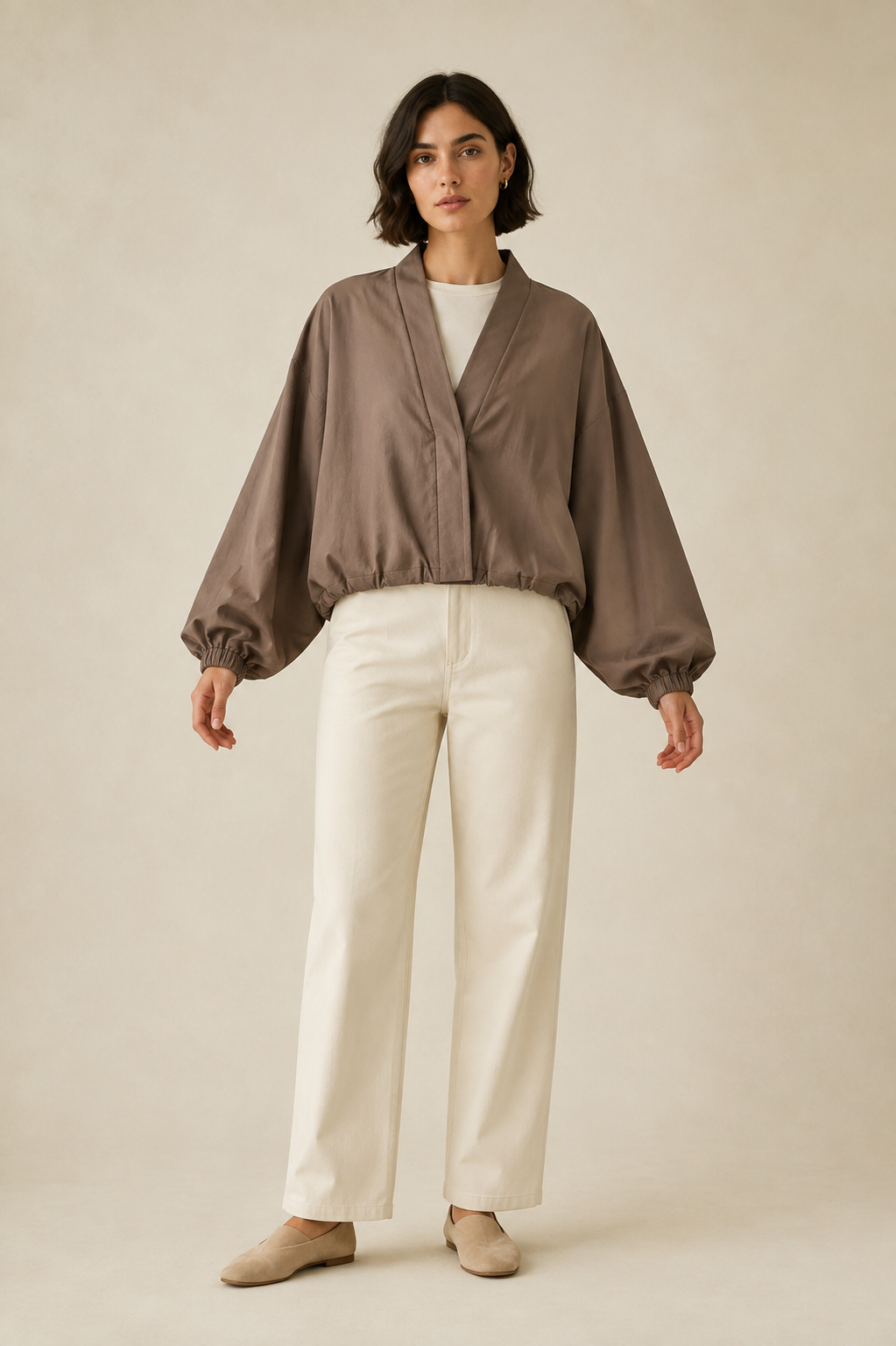 8011821 Taupe