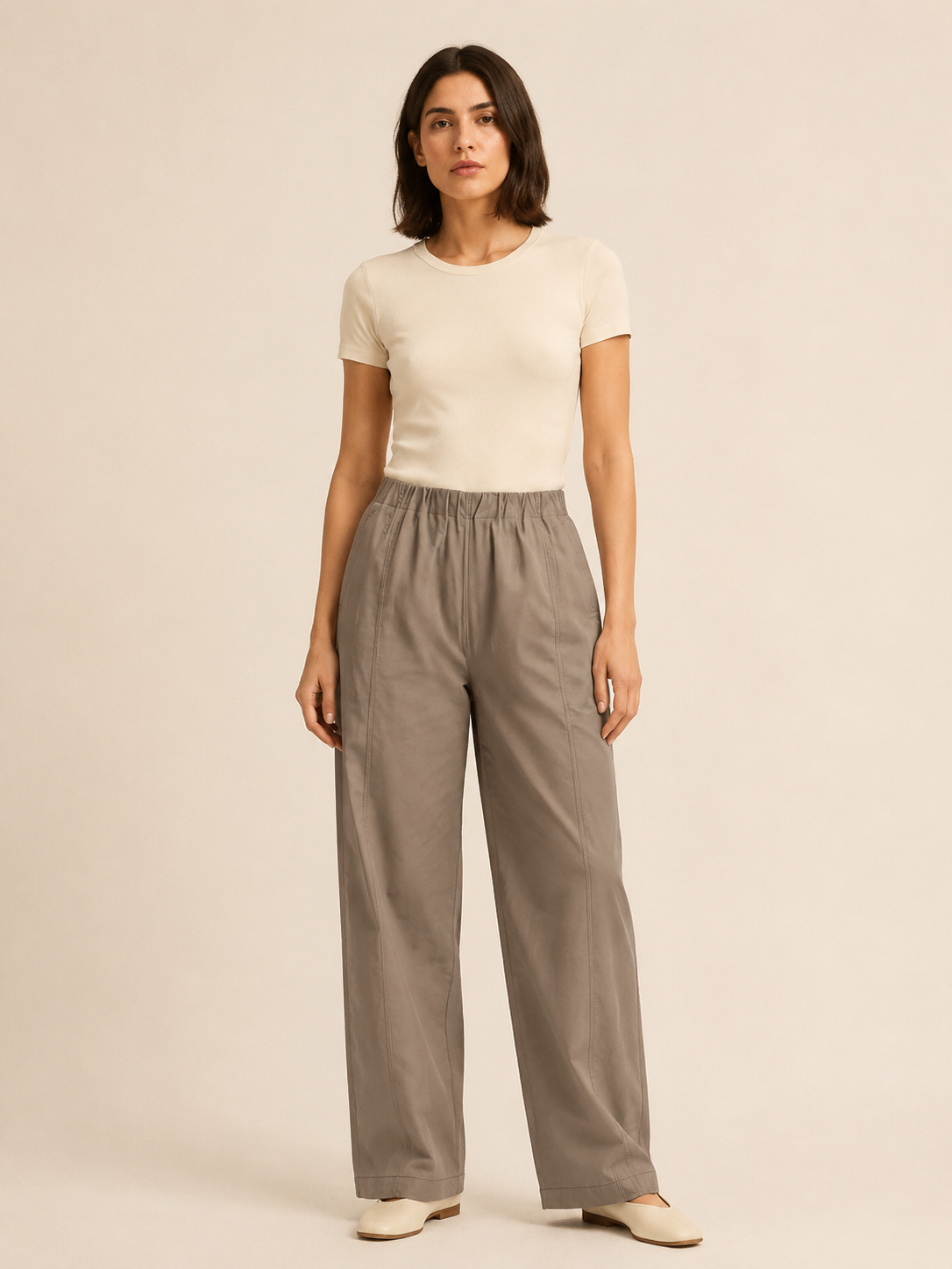 8100421 Taupe