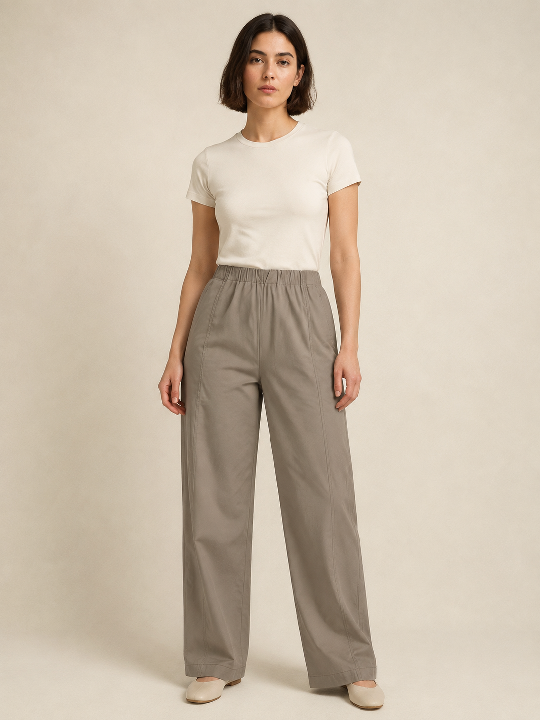 8100421 Taupe