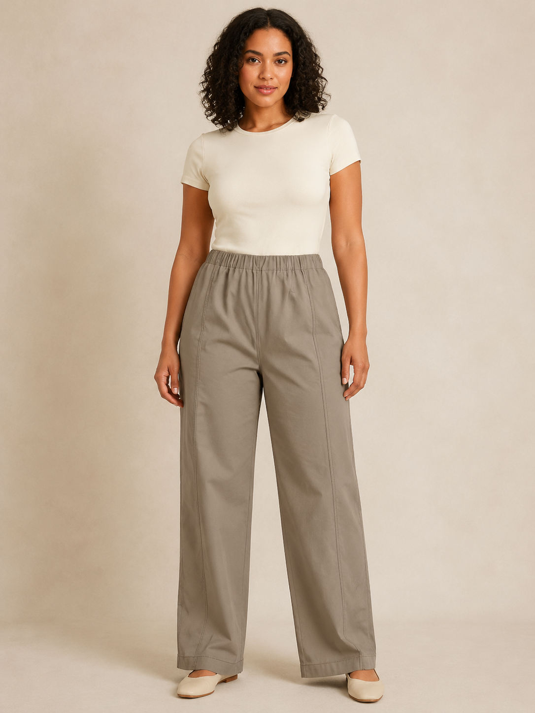 8100421 Taupe