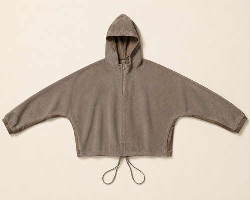 PRE-ORDER | 8013021 Taupe