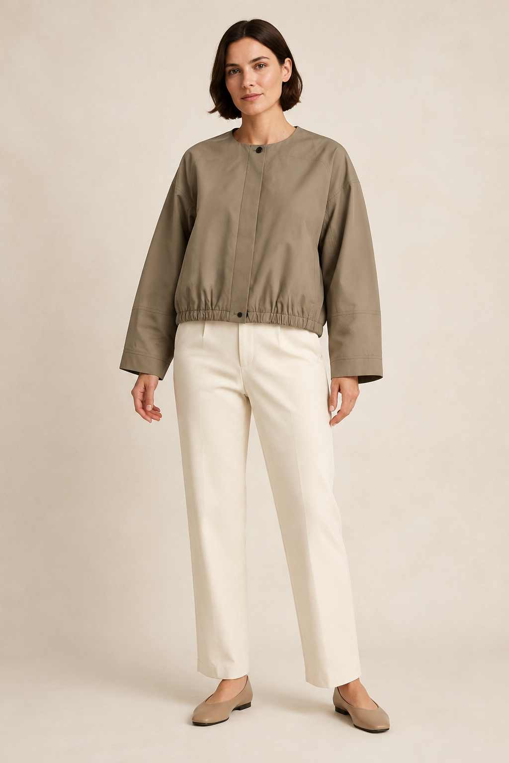 PRE-ORDER | 8012421 Taupe