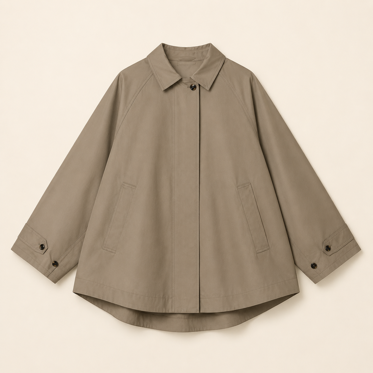 PRE-ORDER | 8012521 Taupe