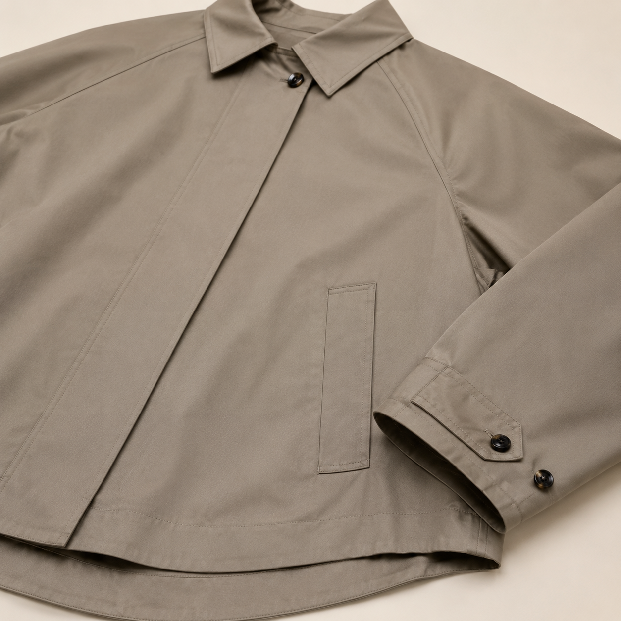 PRE-ORDER | 8012521 Taupe