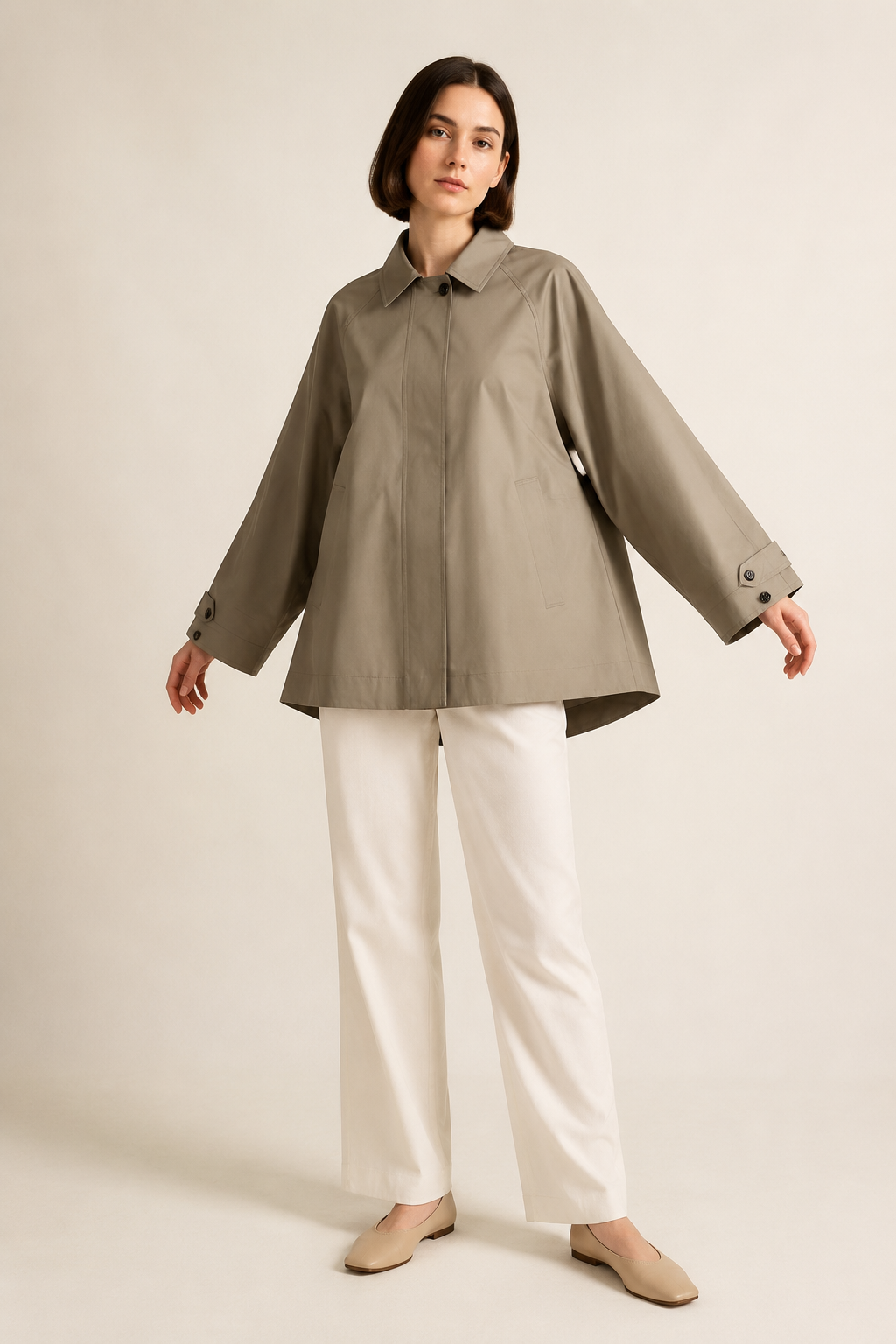 PRE-ORDER | 8012521 Taupe