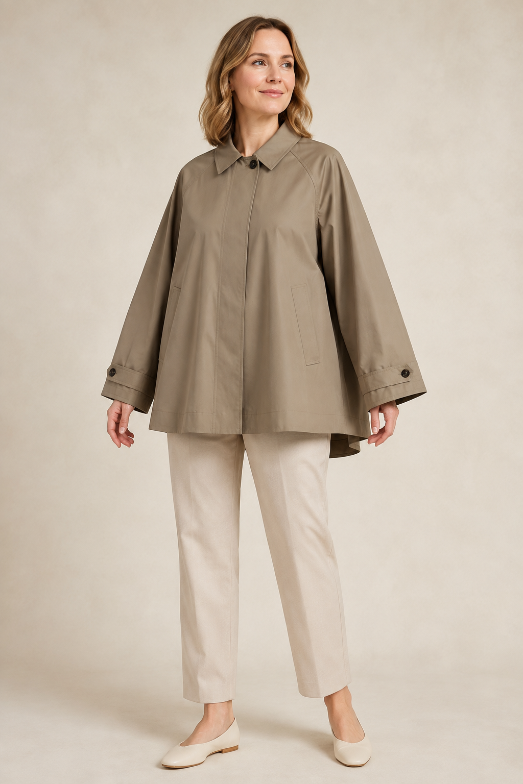 PRE-ORDER | 8012521 Taupe