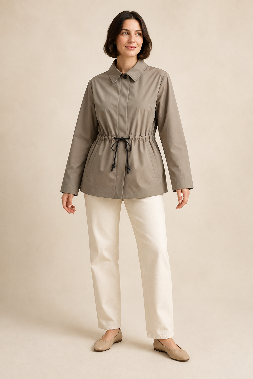 PRE-ORDER | 8012621 Taupe
