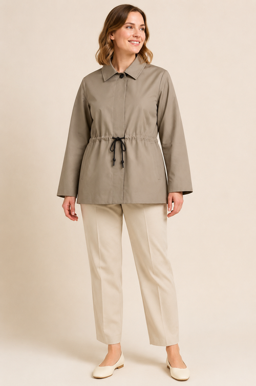 PRE-ORDER | 8012621 Taupe