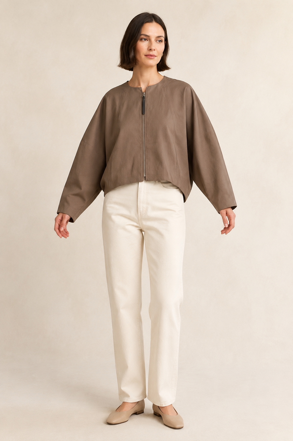 8012721 Taupe