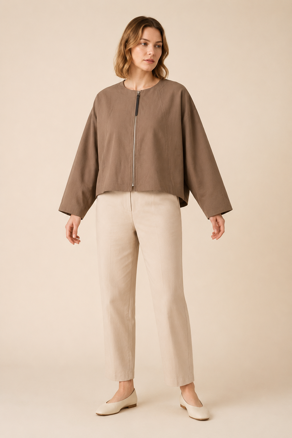 8012721 Taupe