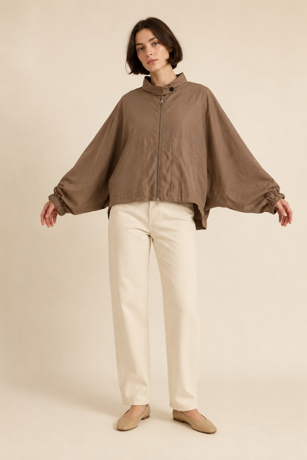 8011721 Taupe