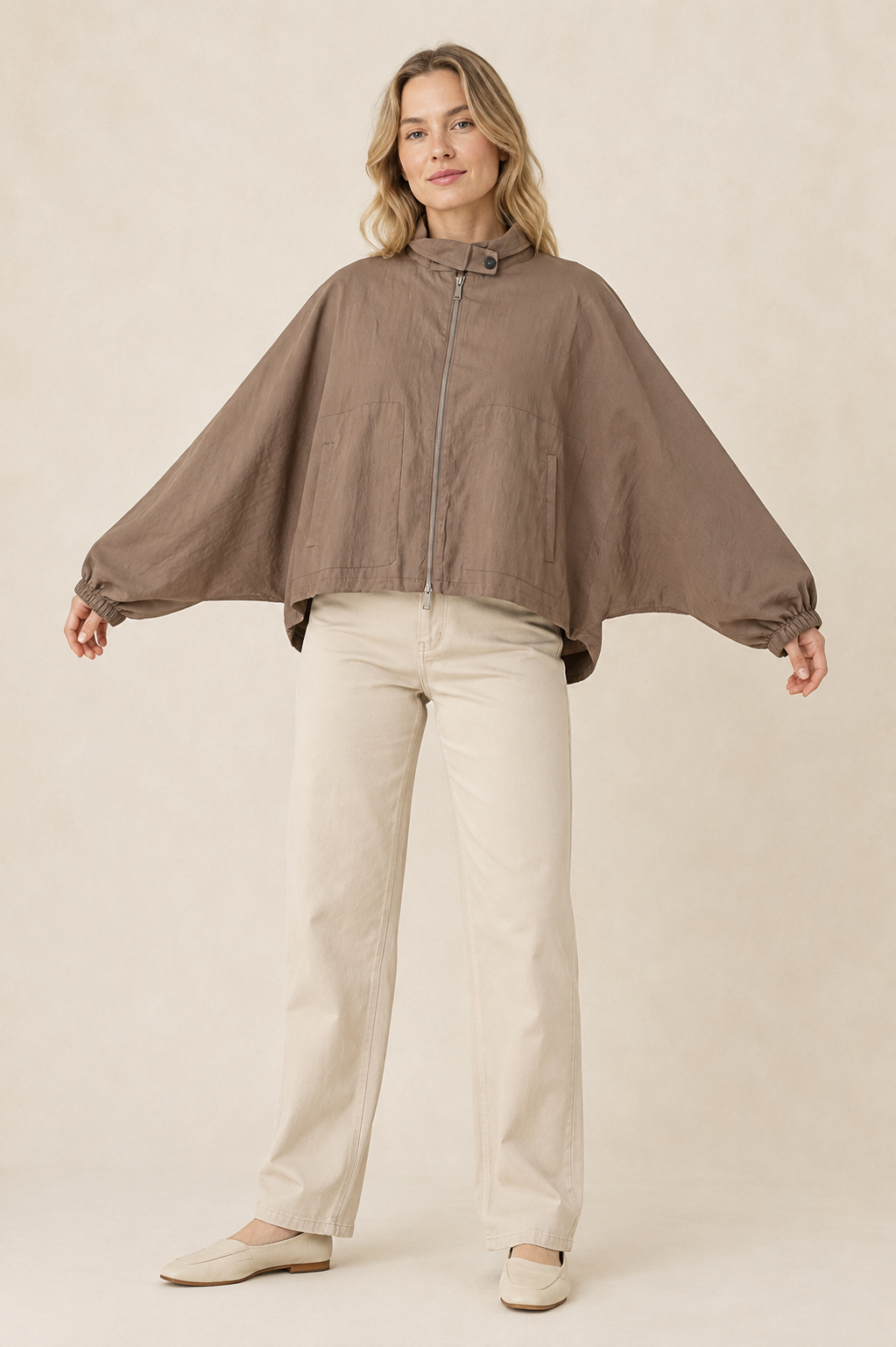 8011721 Taupe