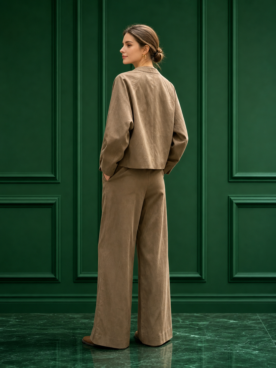 8100321 Taupe