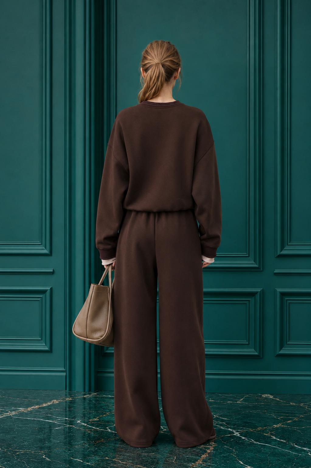 PRE-ORDER | 8202611 Choco
