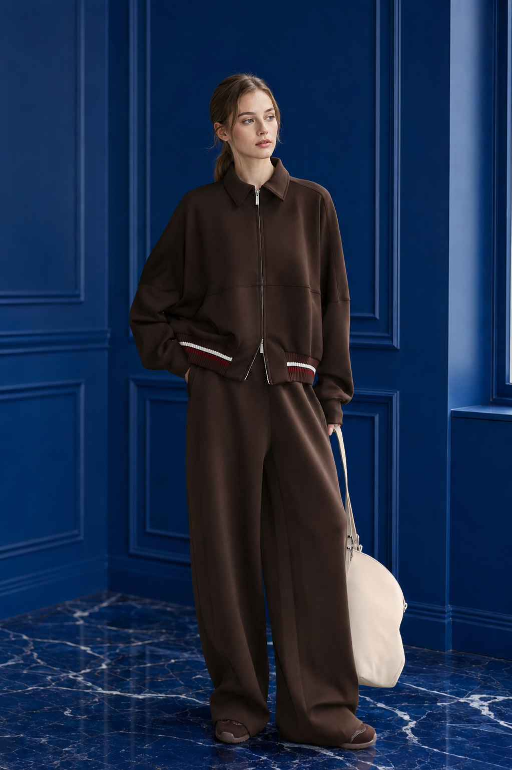 PRE-ORDER | 8012211 Choco
