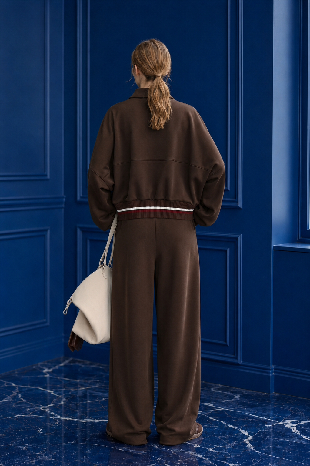 PRE-ORDER | 8012211 Choco