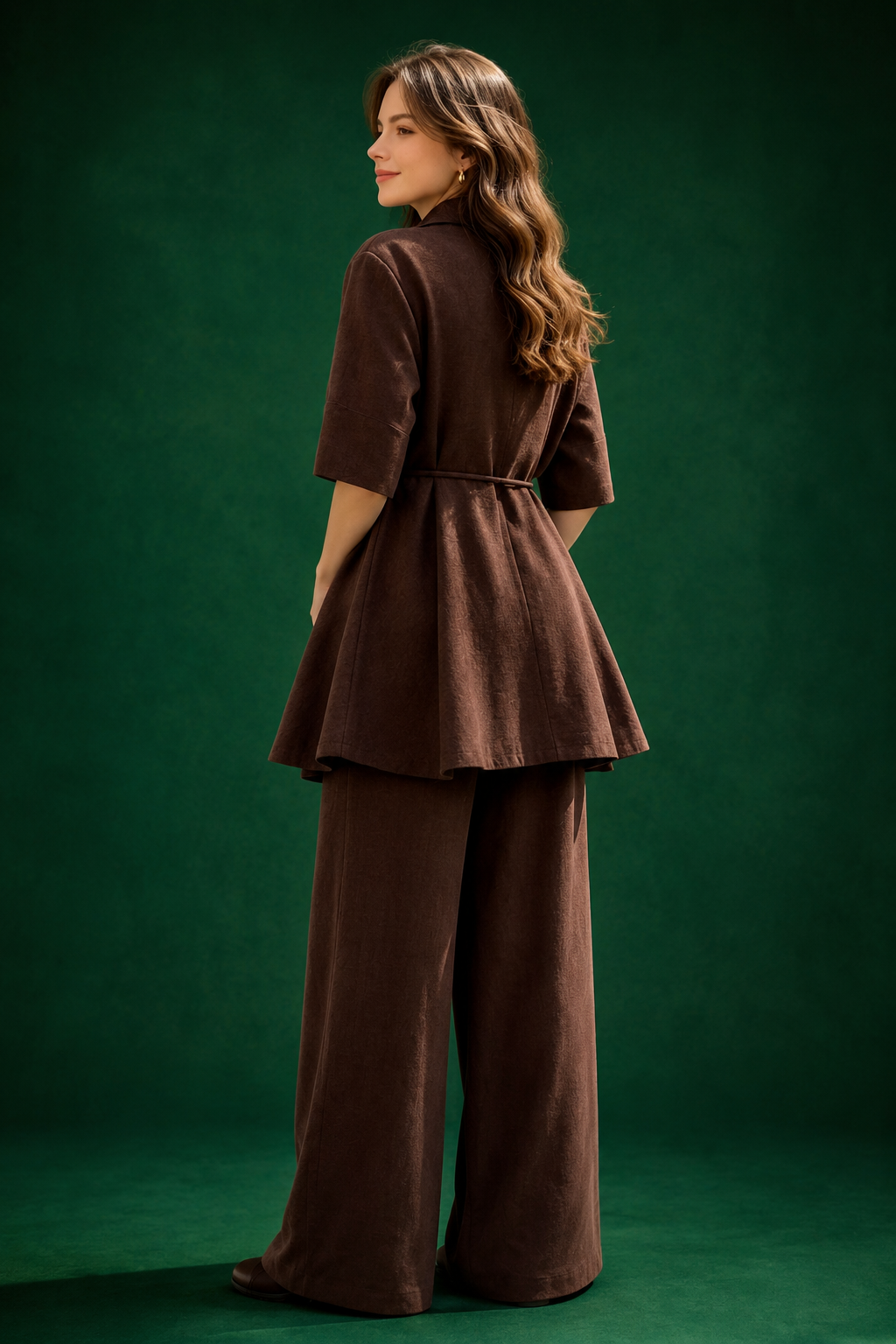 PRE-ORDER | 8011511 Choco