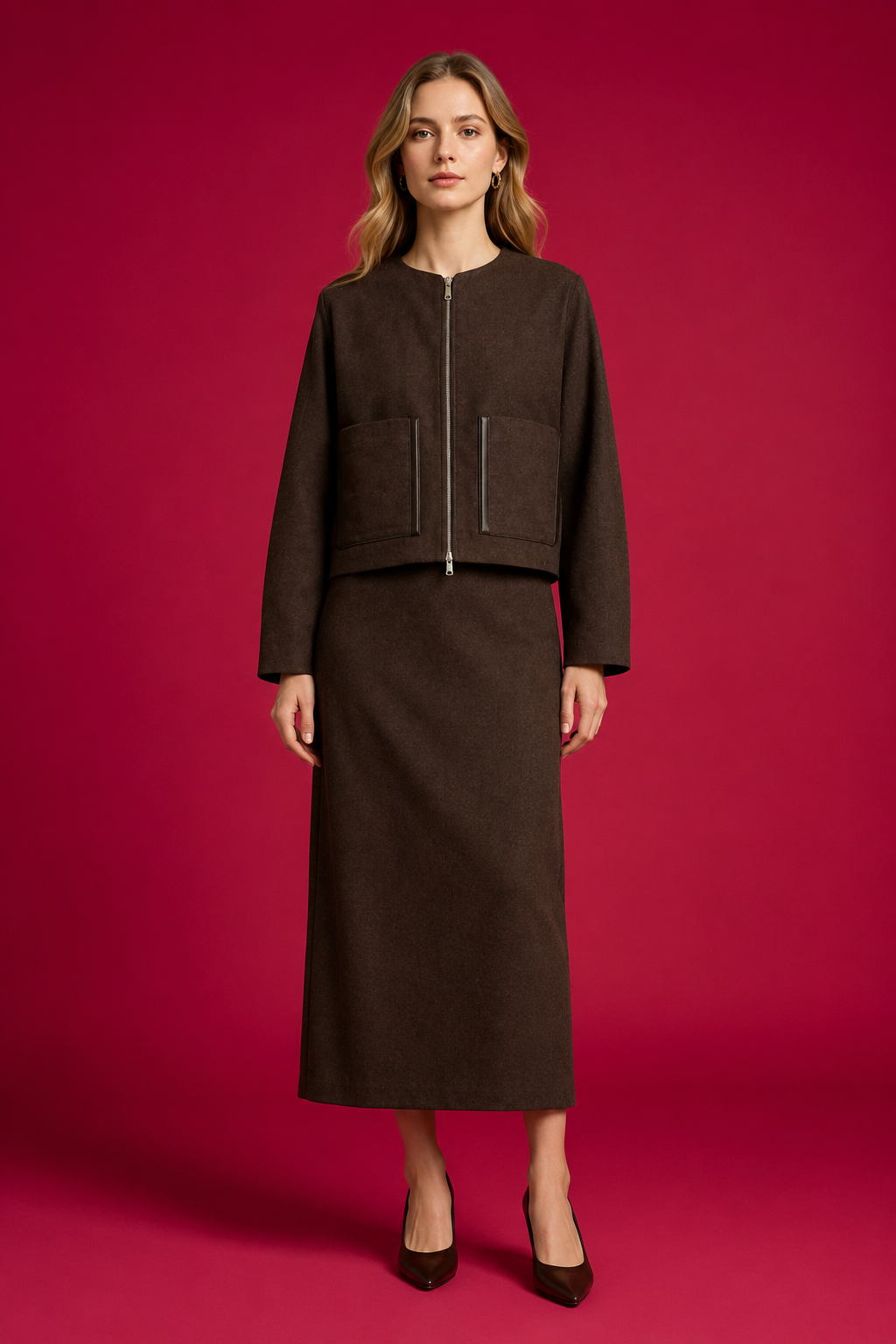 PRE-ORDER | 8300211 Choco
