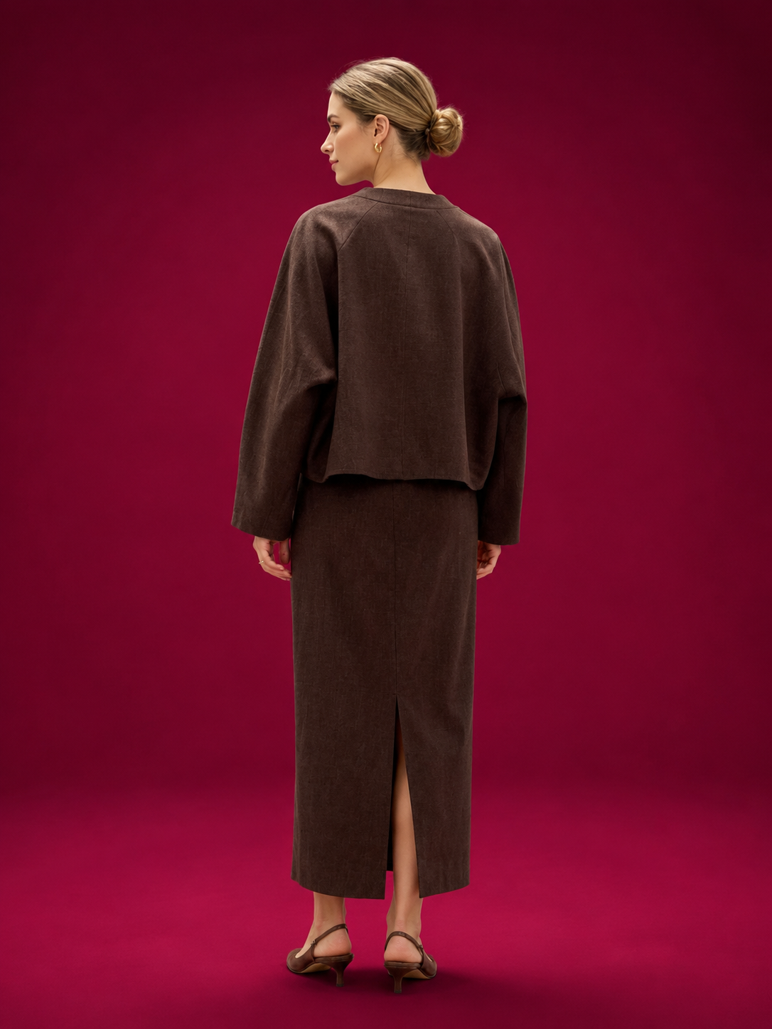 PRE-ORDER | 8300211 Choco
