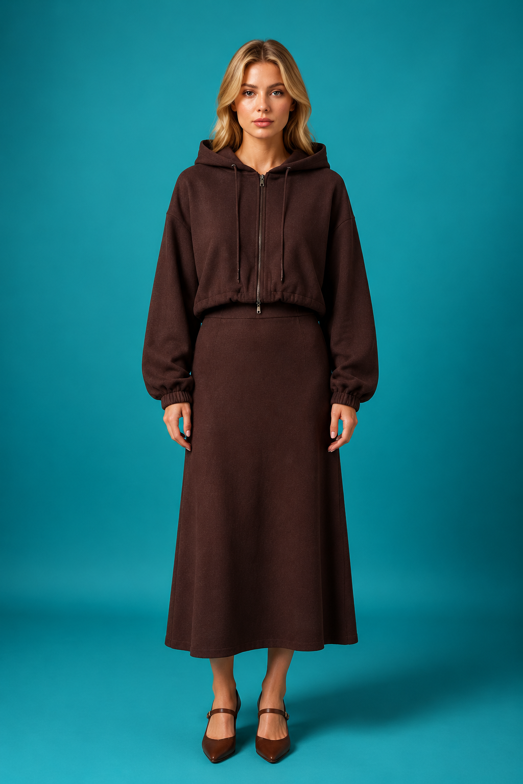 PRE-ORDER | 8013211 Choco
