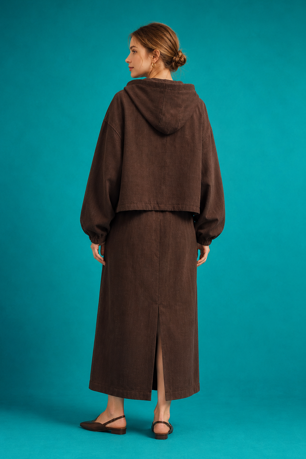 PRE-ORDER | 8013211 Choco