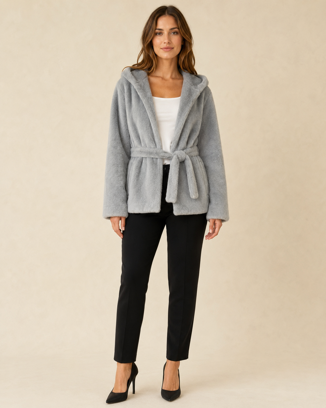C817-1 Grey