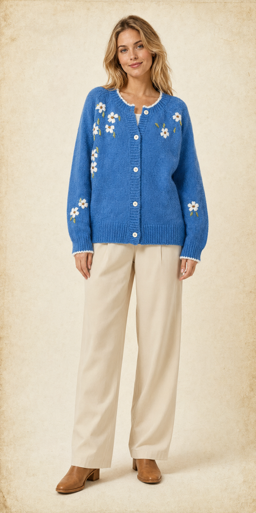 8005627 Blue