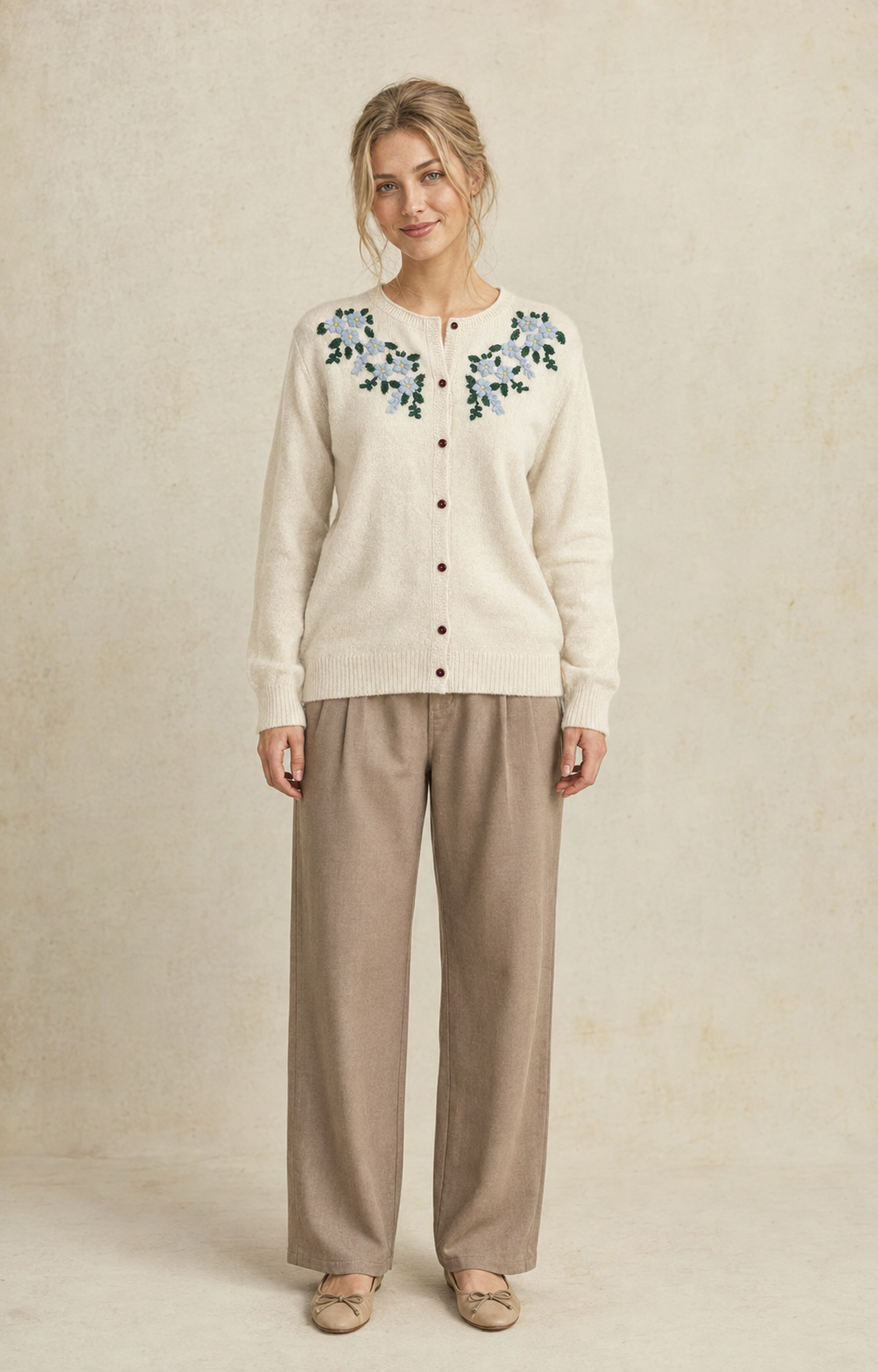 8005203 Cream