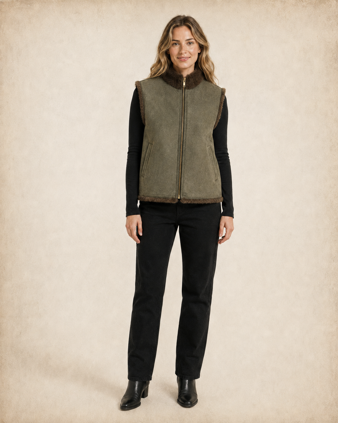 PRE-ORDER | 8010710 Army Green