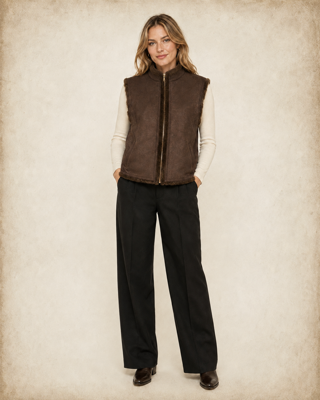 PRE-ORDER | 8010711 Choco