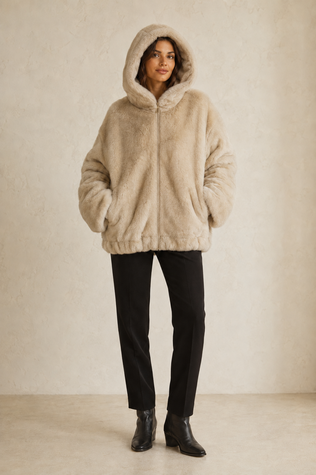 8012009 Beige