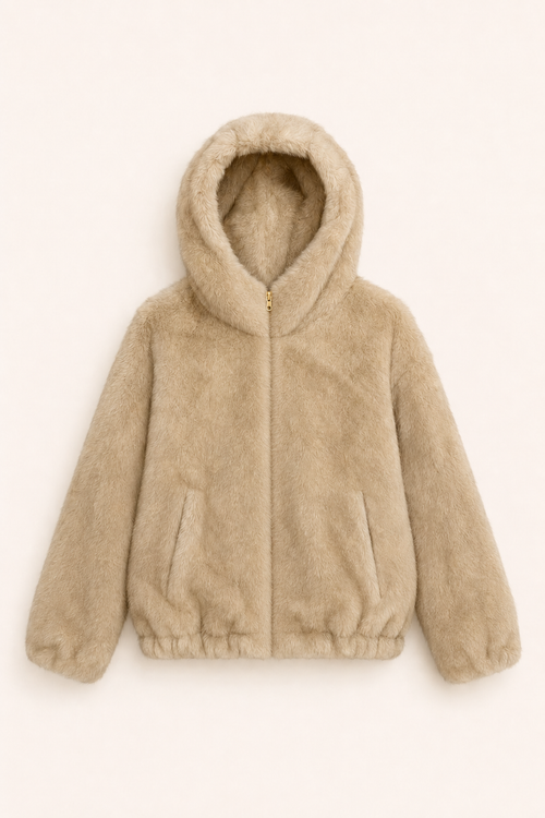 PRE-ORDER | 8012009 Beige