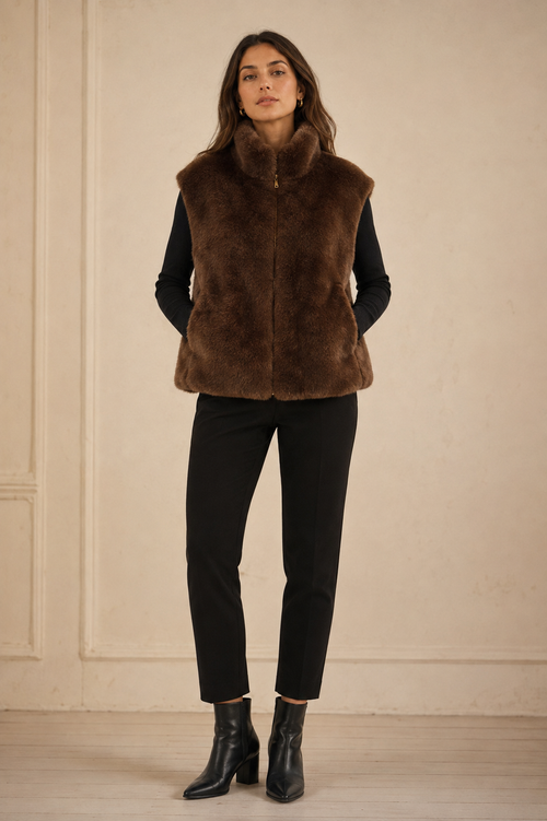 PRE-ORDER | 8011411 Choco
