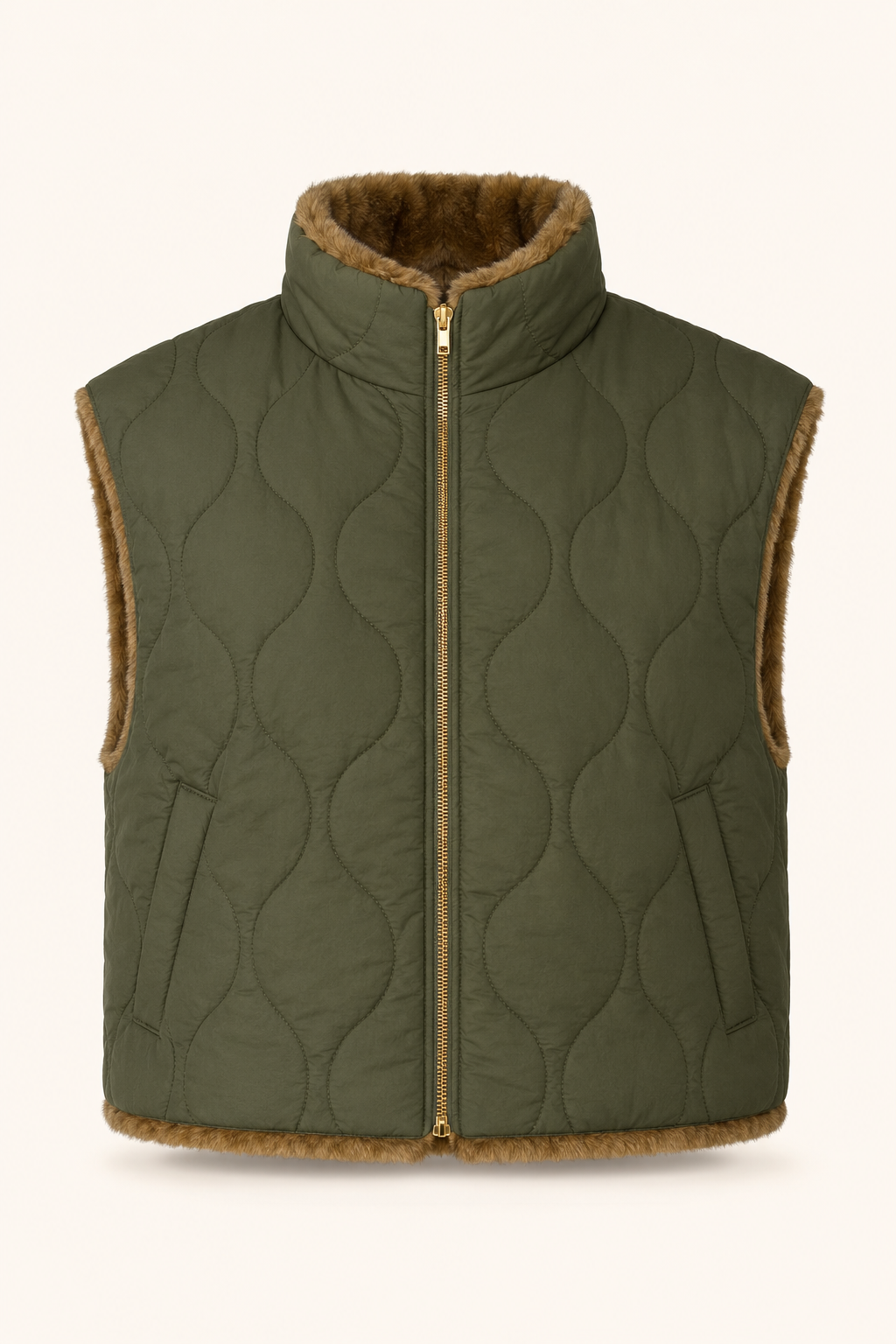 8011410 Army Green