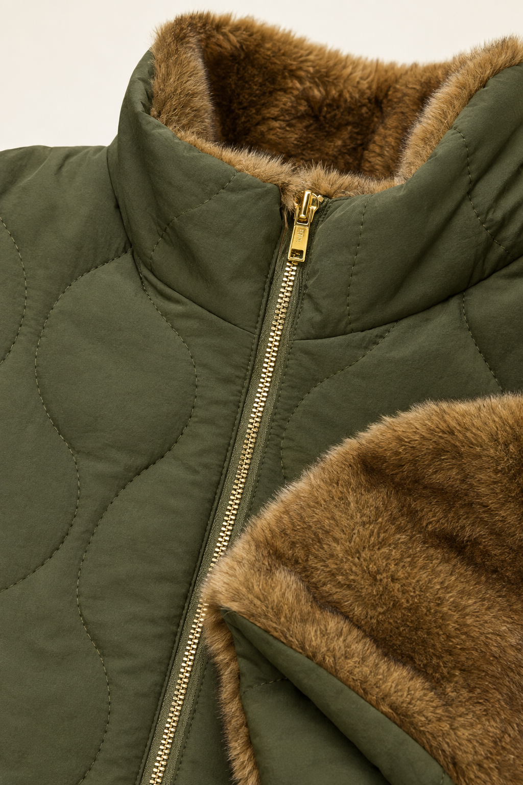 8011410 Army Green