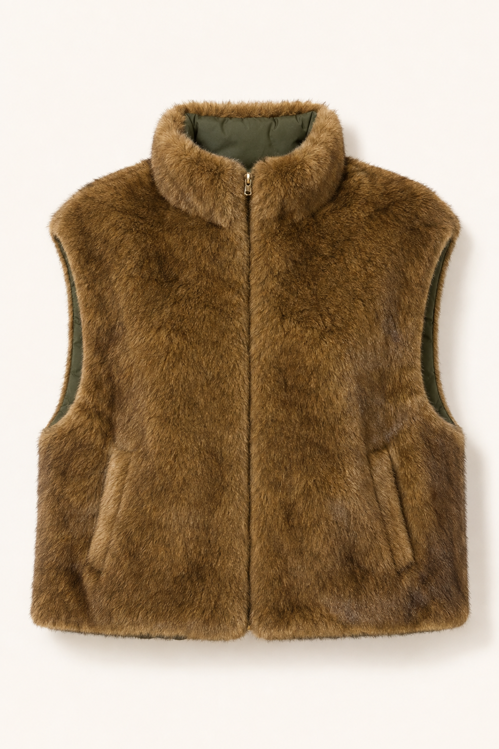 8011410 Army Green