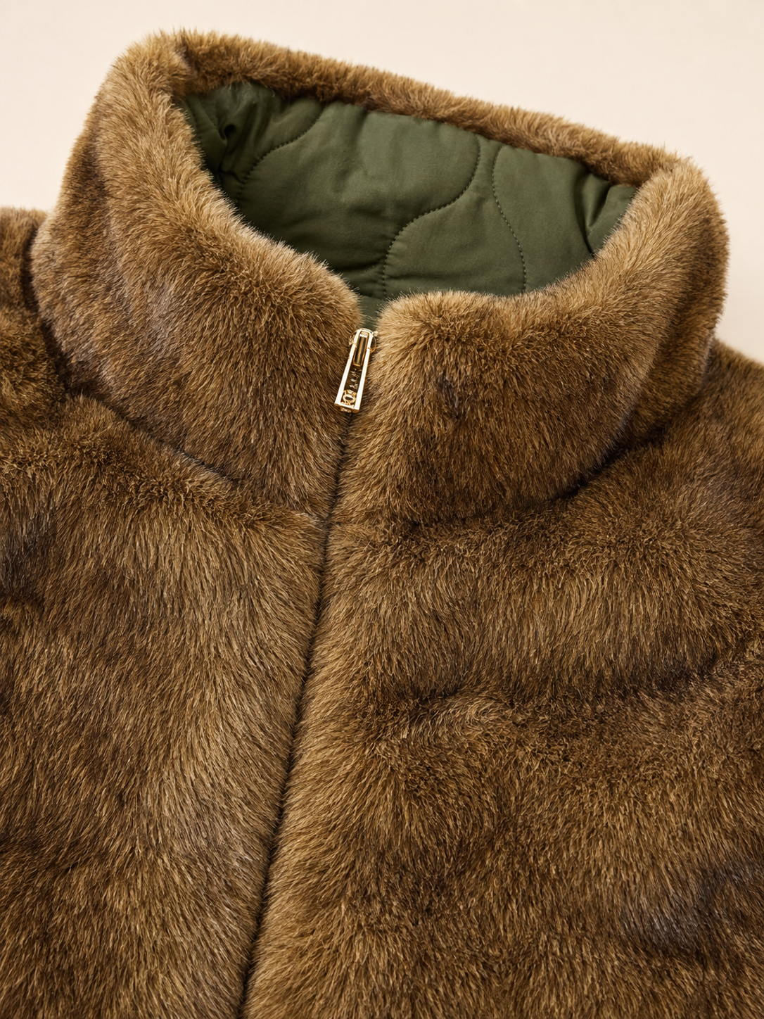 PRE-ORDER | 8011410 Army Green