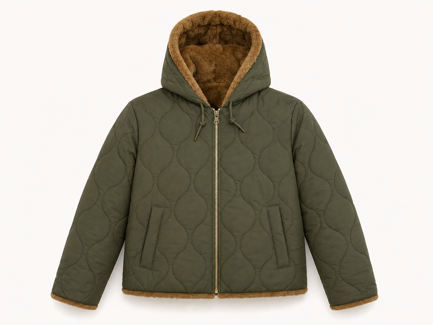 8011310 Army Green