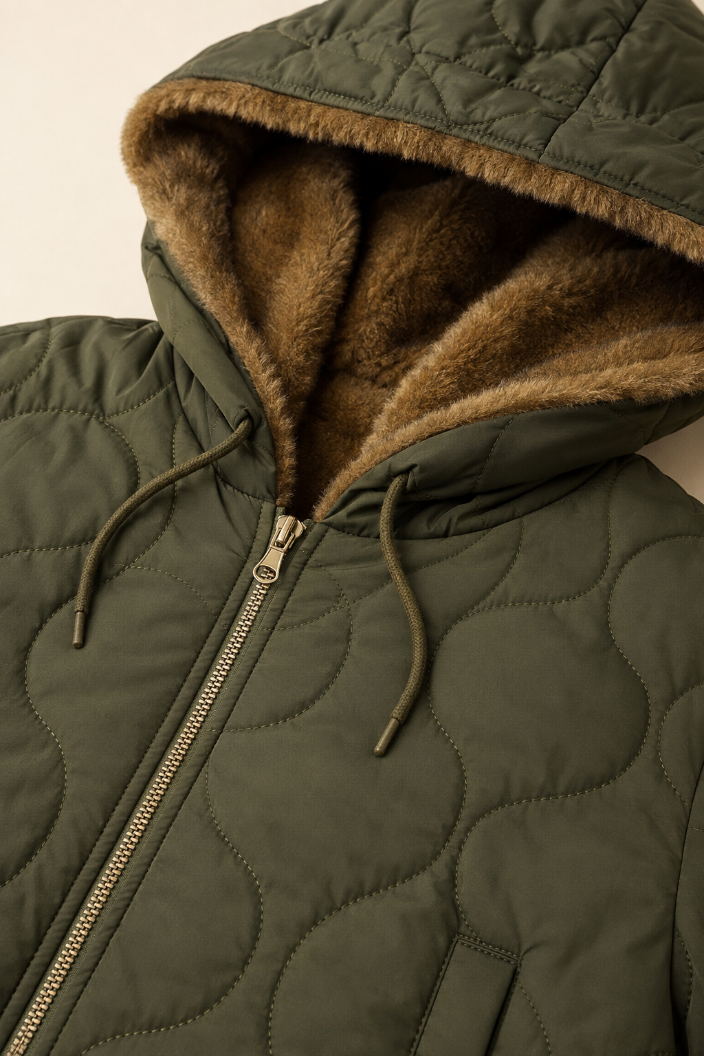 8011310 Army Green