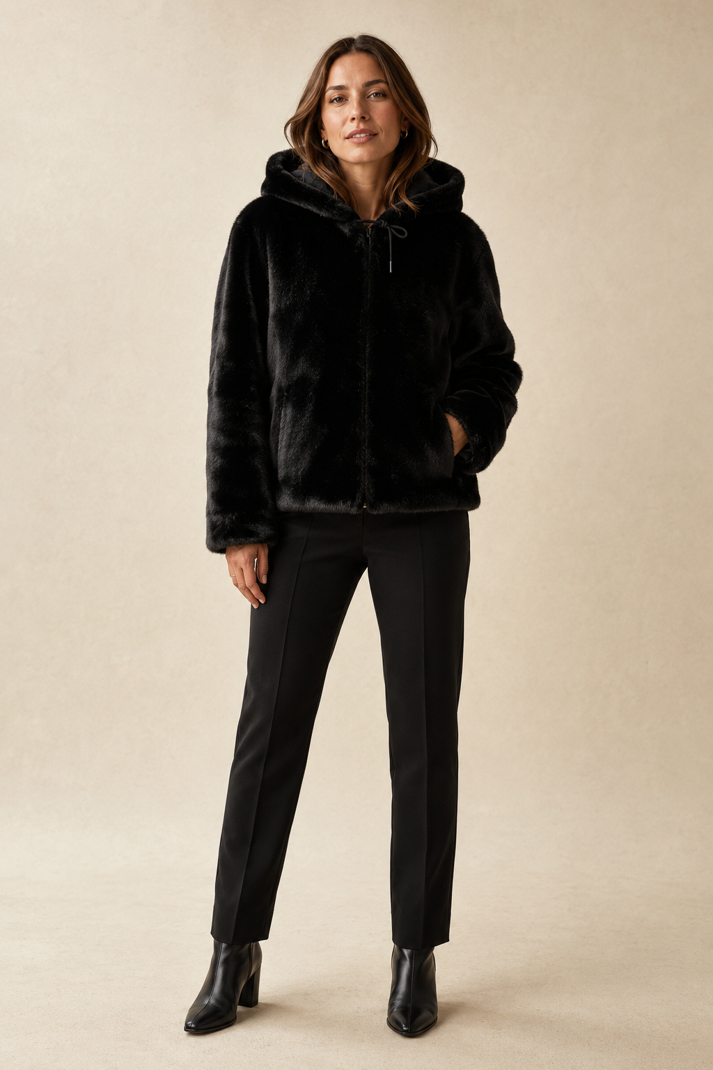 8011301 Black
