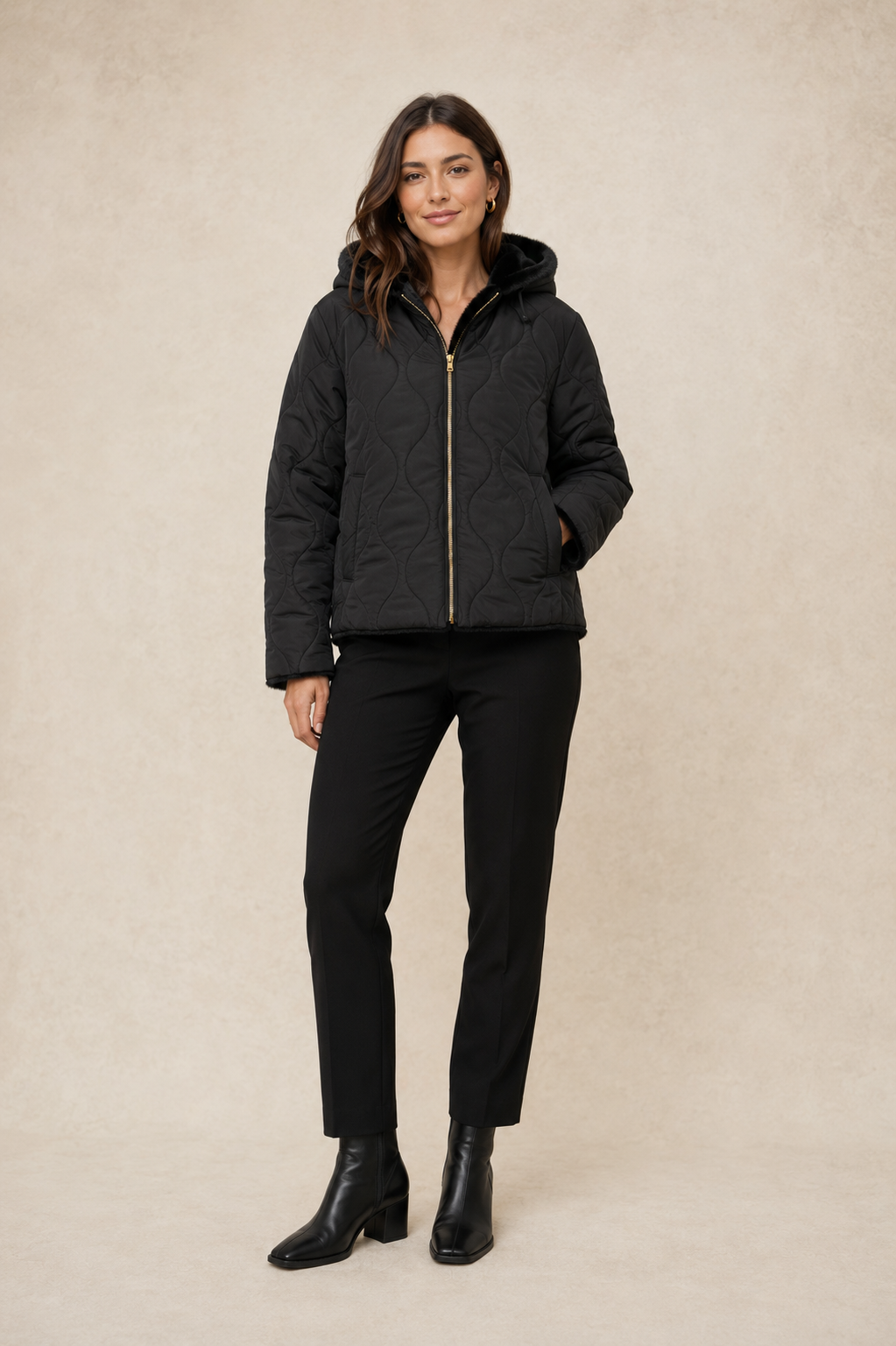 8011301 Black