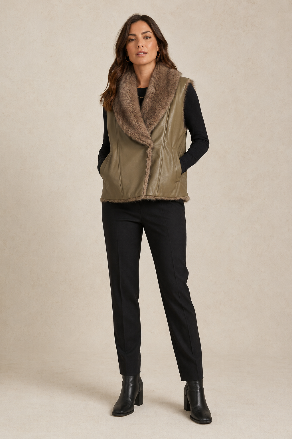 8011010 Army Green