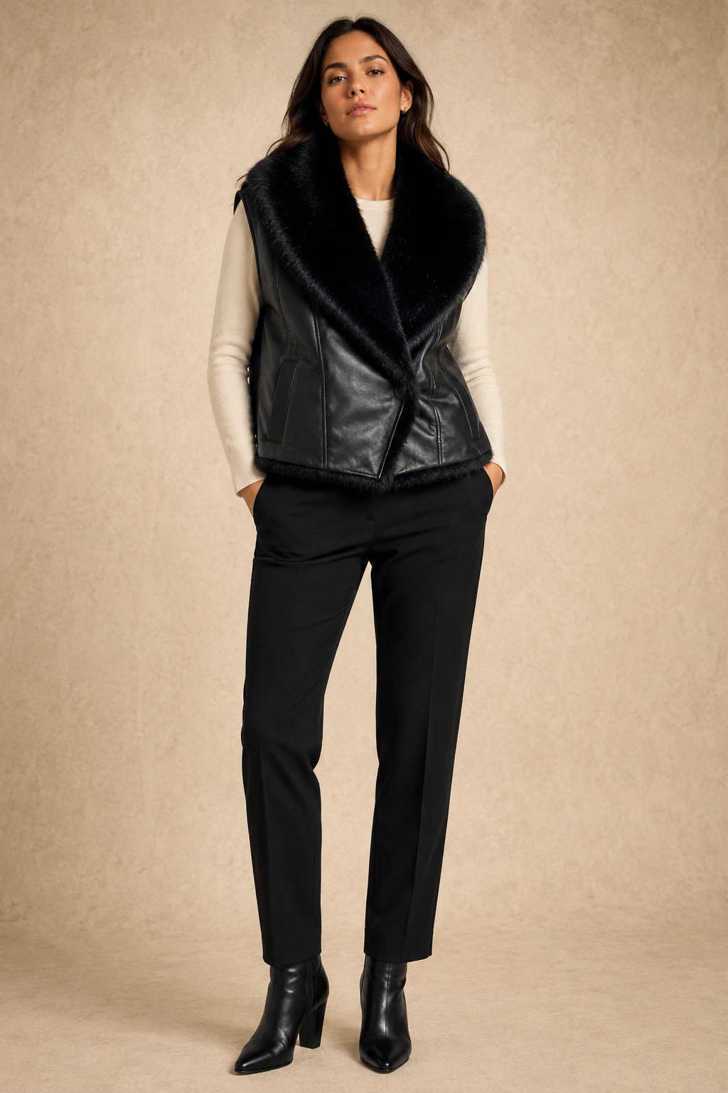 8011001 Black