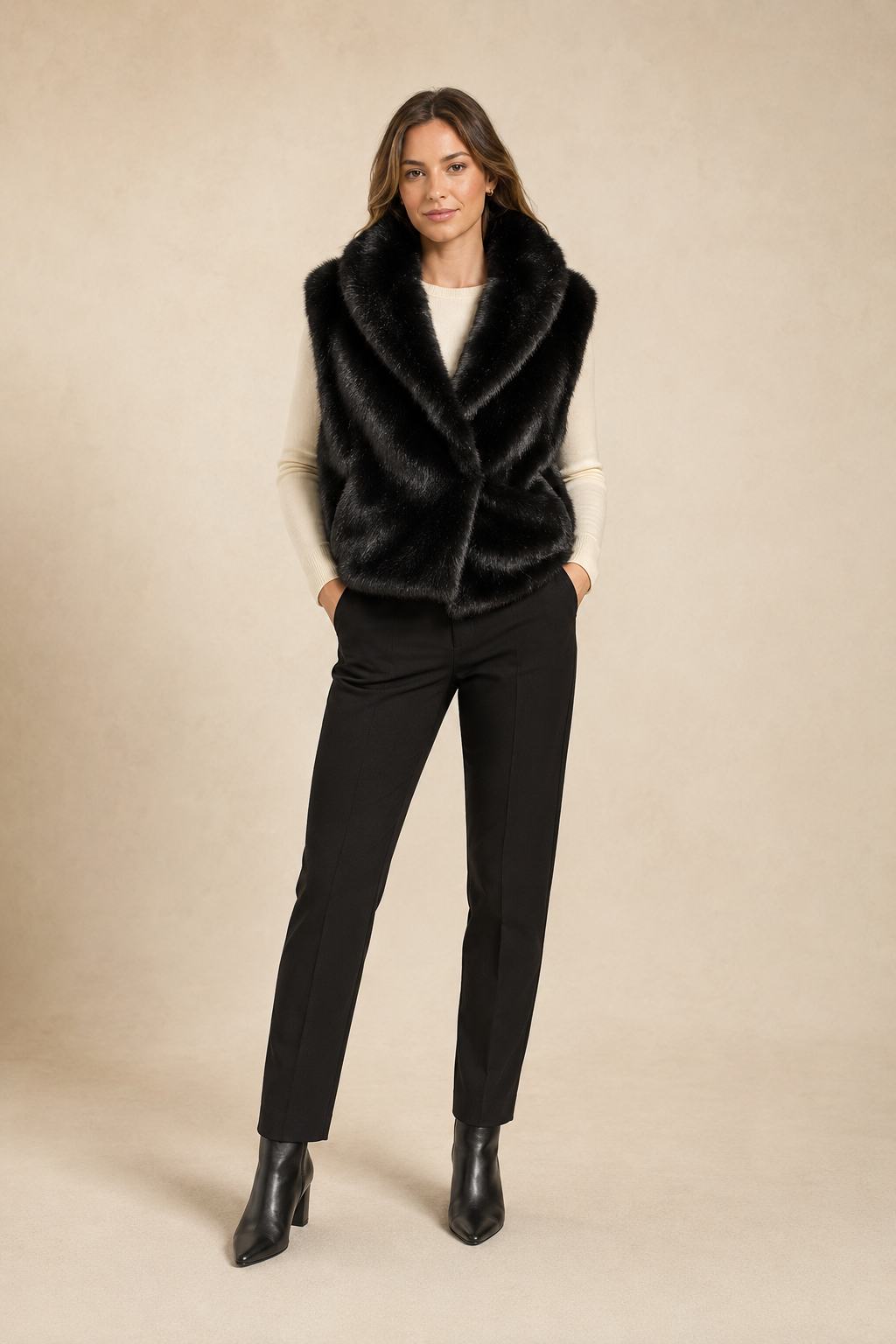 8011001 Black